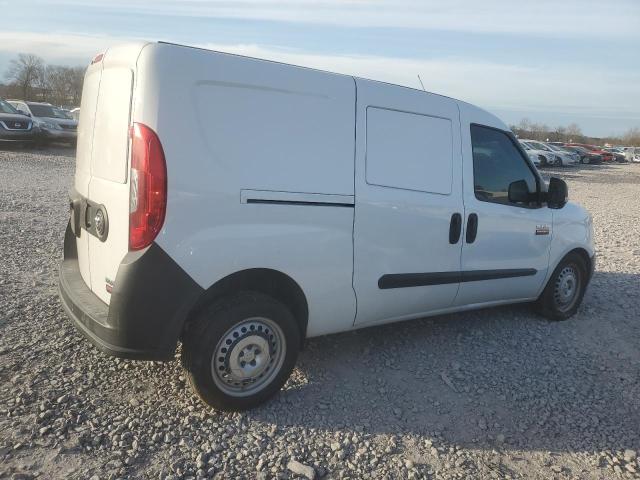 ZFBERFABXH6E06106 - 2017 RAM PROMASTER WHITE photo 3
