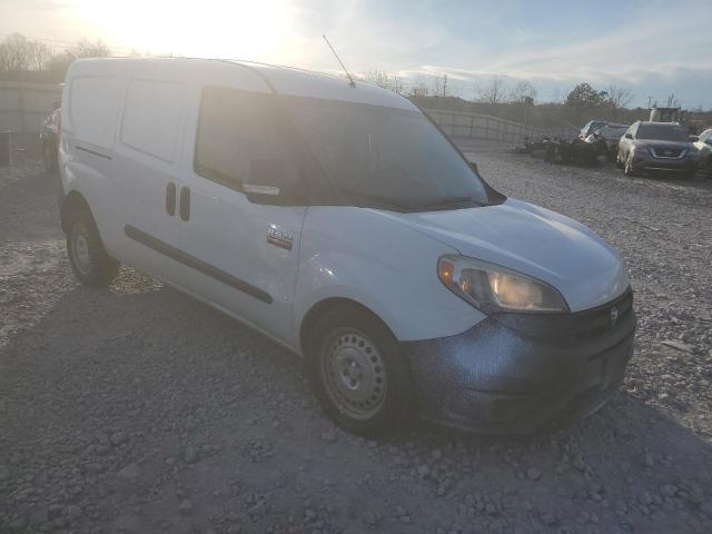 ZFBERFABXH6E06106 - 2017 RAM PROMASTER WHITE photo 4