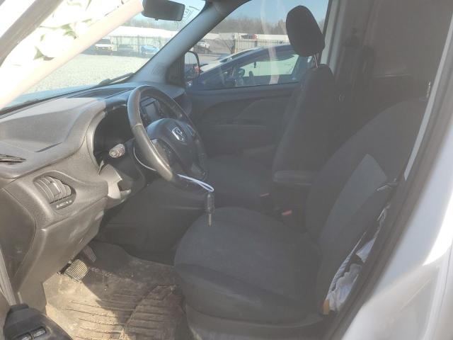 ZFBERFABXH6E06106 - 2017 RAM PROMASTER WHITE photo 7