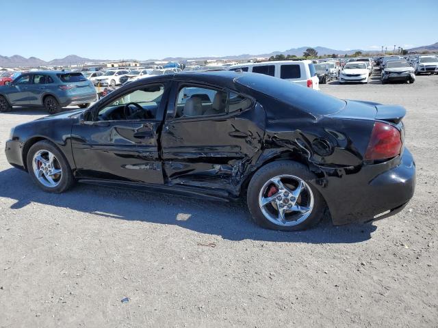 2G2WR524X41112865 - 2004 PONTIAC GRAND PRIX GTP Qara foto 2