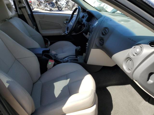 2G2WR524X41112865 - 2004 PONTIAC GRAND PRIX GTP Qara foto 7