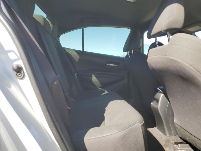 JTDS4MCE1N3508897 - 2022 TOYOTA COROLLA SE WHITE photo 10