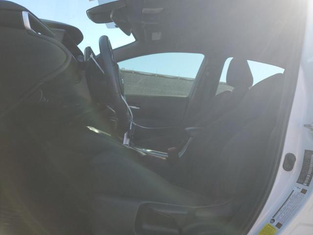 JTDS4MCE1N3508897 - 2022 TOYOTA COROLLA SE WHITE photo 7