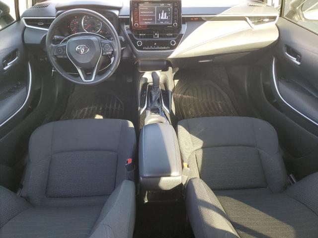 JTDS4MCE1N3508897 - 2022 TOYOTA COROLLA SE WHITE photo 8