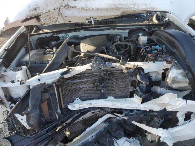 5TFSX5EN7HX052668 - 2017 TOYOTA TACOMA ACCESS CAB თეთრი ფოტო 11