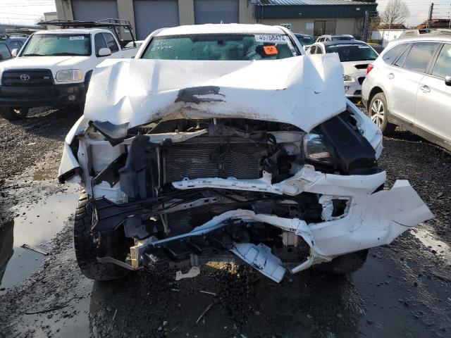 5TFSX5EN7HX052668 - 2017 TOYOTA TACOMA ACCESS CAB თეთრი ფოტო 5