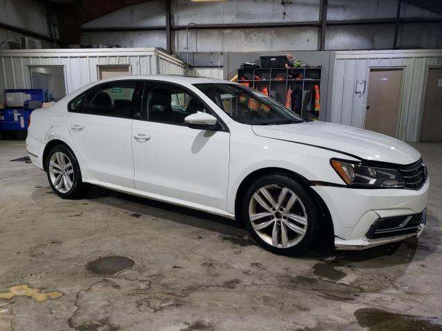 1VWLA7A36KC000255 - 2019 VOLKSWAGEN PASSAT WOLFSBURG 白色 照片 4