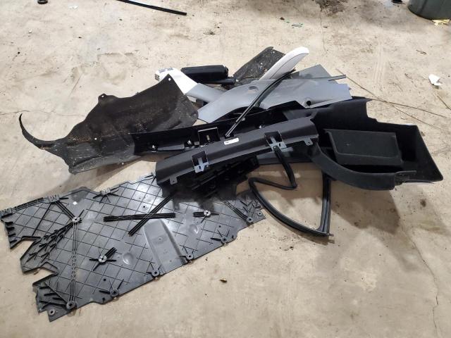 5YJSA1E62MF454511 - 2021 TESLA MODEL S თეთრი ფოტო 12