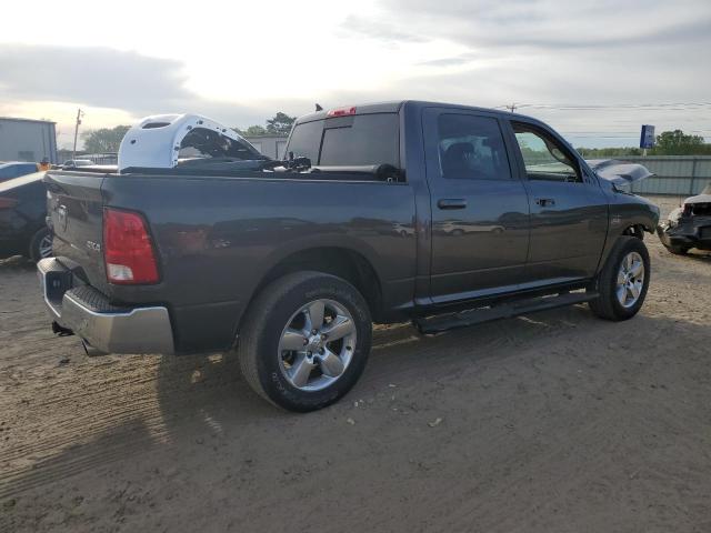 1C6RR7LT3KS639046 - 2019 RAM 1500 CLASS SLT ნაცრისფერი ფოტო 3