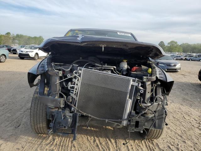 1C6RR7LT3KS639046 - 2019 RAM 1500 CLASS SLT ნაცრისფერი ფოტო 5