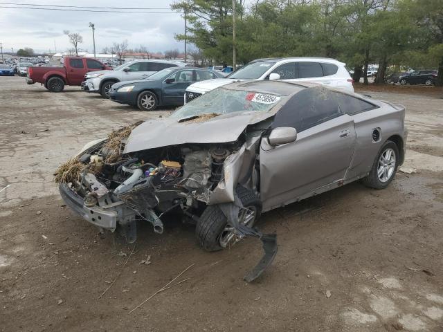 2005 TOYOTA CELICA GT, 