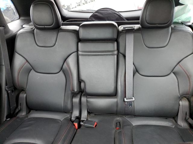 1C4PJMBS3FW675249 - 2015 JEEP CHEROKEE TRAILHAWK თეთრი ფოტო 10