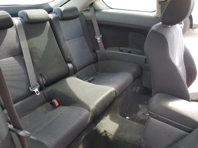 JTKDE167880220777 - 2008 TOYOTA SCION TC 蓝色 照片 10