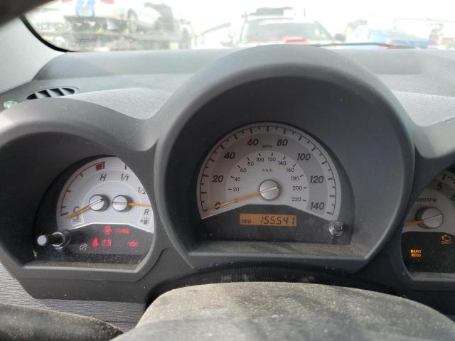 JTKDE167880220777 - 2008 TOYOTA SCION TC 蓝色 照片 9