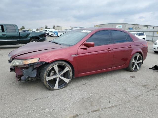 2005 ACURA TL, 