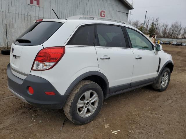 3GSCL33P88S643171 - 2008 SATURN VUE XE WHITE photo 3