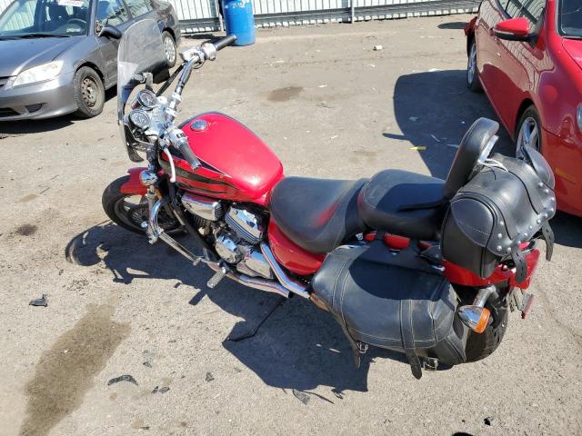 JH2RC4331VM202106 - 1997 HONDA VF750 C2 RED photo 3