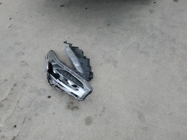 5TEGN92N94Z408841 - 2004 TOYOTA TACOMA DOUBLE CAB PRERUNNER SILVER photo 12