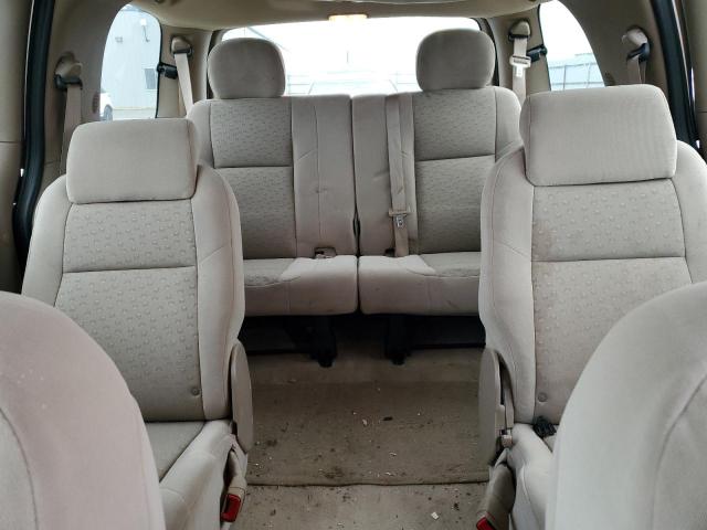 1GNDV23W97D189627 - 2007 CHEVROLET UPLANDER LS 米色 照片 10