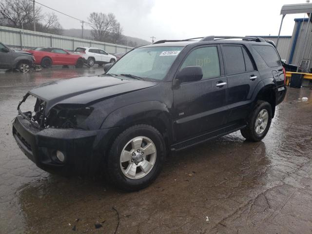 2007 TOYOTA 4RUNNER SR5, 