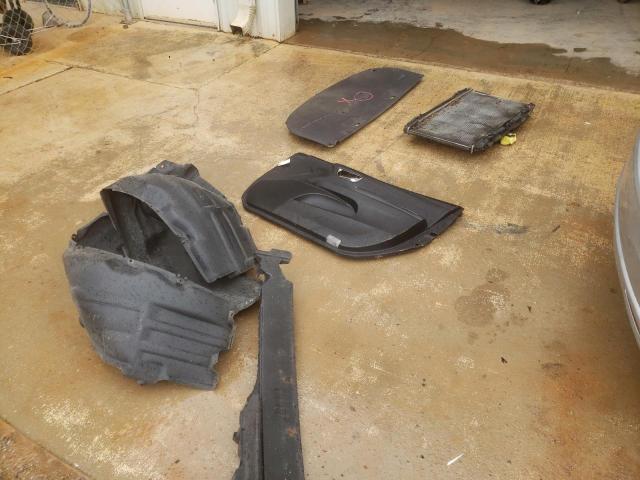 4T1BK1EB2DU045275 - 2013 TOYOTA AVALON BASE 银色 照片 12