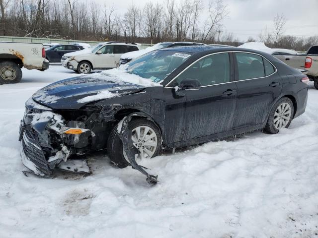 2018 TOYOTA CAMRY L, 