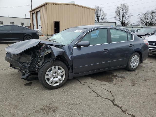 2010 NISSAN ALTIMA BASE, 