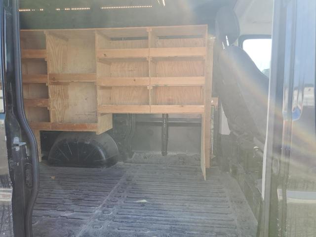 3C6TRVNG1HE501964 - 2017 RAM PROMASTER 1500 STANDARD BLACK photo 11