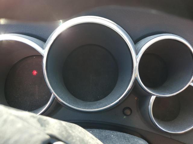 2T1KR32E36C559498 - 2006 TOYOTA MATRIX XR Silber Foto 9