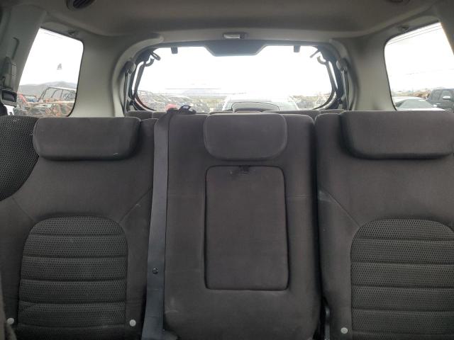 5N1AR18U46C604953 - 2006 NISSAN PATHFINDER LE თეთრი ფოტო 10