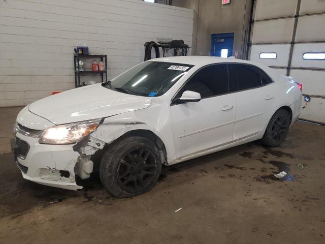 1G11C5SA9GF140157 - 2016 CHEVROLET MALIBU LIM LT 白色 照片 1