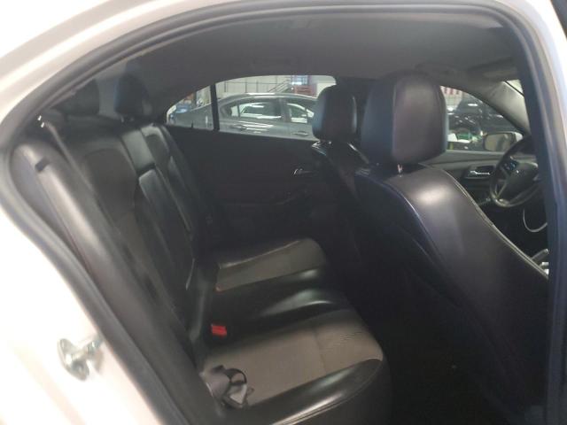 1G11C5SA9GF140157 - 2016 CHEVROLET MALIBU LIM LT 白色 照片 10