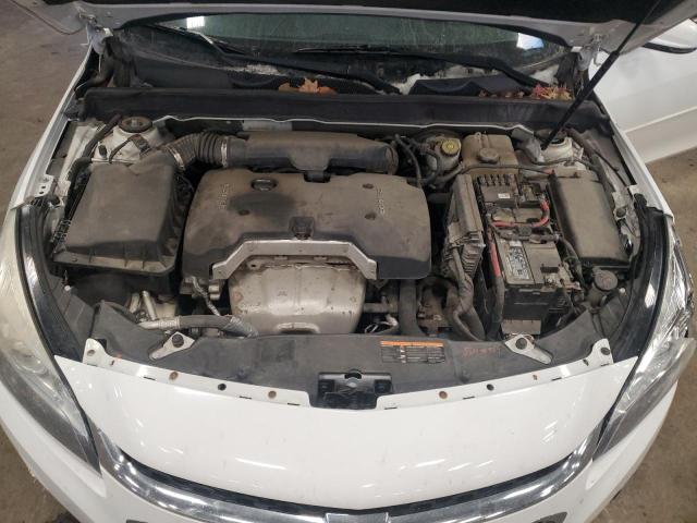 1G11C5SA9GF140157 - 2016 CHEVROLET MALIBU LIM LT 白色 照片 11