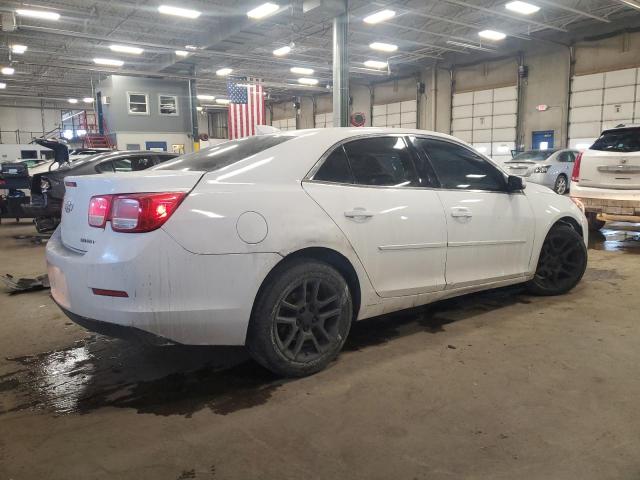 1G11C5SA9GF140157 - 2016 CHEVROLET MALIBU LIM LT 白色 照片 3