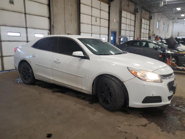 1G11C5SA9GF140157 - 2016 CHEVROLET MALIBU LIM LT 白色 照片 4