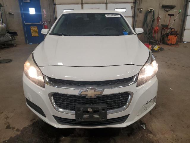 1G11C5SA9GF140157 - 2016 CHEVROLET MALIBU LIM LT 白色 照片 5