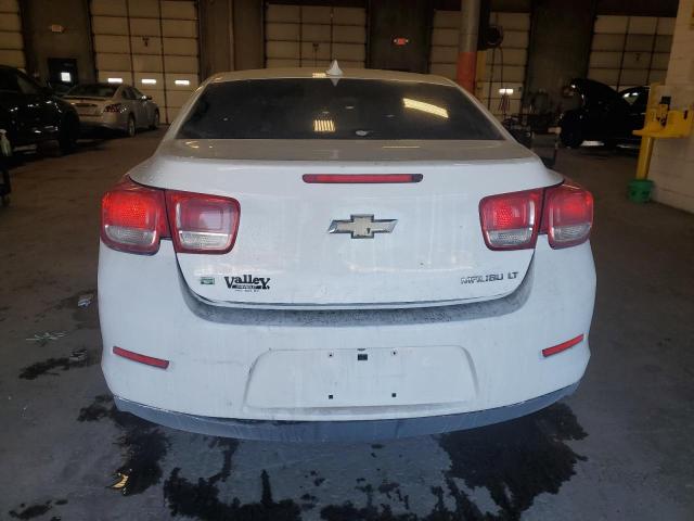 1G11C5SA9GF140157 - 2016 CHEVROLET MALIBU LIM LT 白色 照片 6