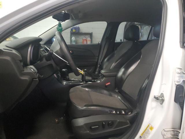 1G11C5SA9GF140157 - 2016 CHEVROLET MALIBU LIM LT 白色 照片 7