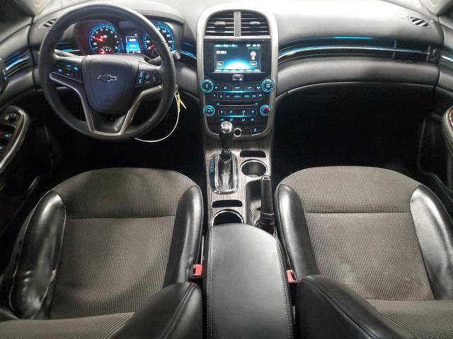 1G11C5SA9GF140157 - 2016 CHEVROLET MALIBU LIM LT 白色 照片 8