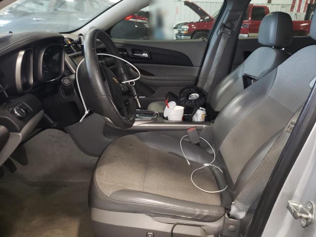 1G11C5SA4DF138831 - 2013 CHEVROLET MALIBU 1LT 银色 照片 5