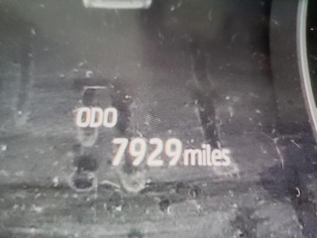 5TDHZRBH5MS116376 - 2021 TOYOTA HIGHLANDER XLE Qırmızı foto 8