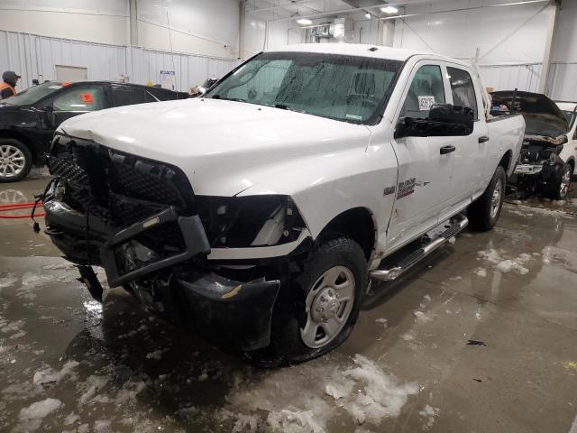 2016 RAM 2500 ST, 