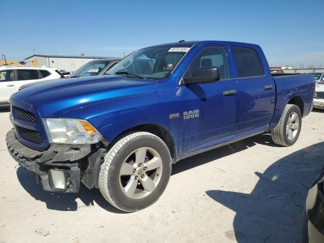 2014 RAM 1500 ST, 