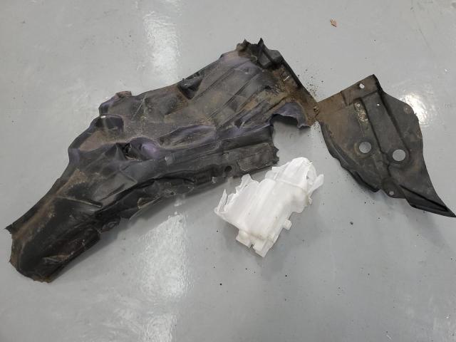 4T1G11AK3PU755093 - 2023 TOYOTA CAMRY SE NIGHT SHADE SILVER photo 12