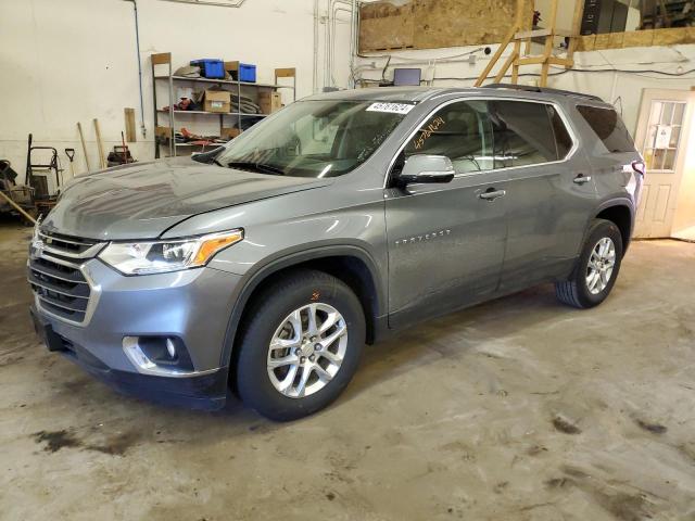 2019 CHEVROLET TRAVERSE LT, 