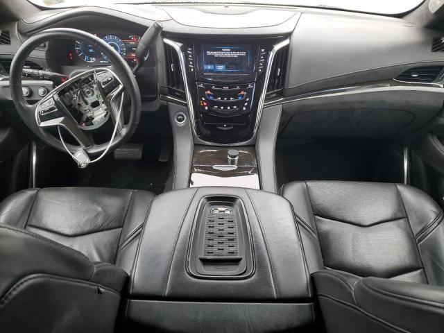 1GYS4KKJ8HR264342 - 2017 CADILLAC ESCALADE ESV PLATINUM Ақ фото 8