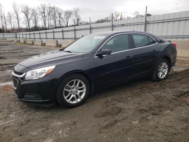 2015 CHEVROLET MALIBU 1LT, 