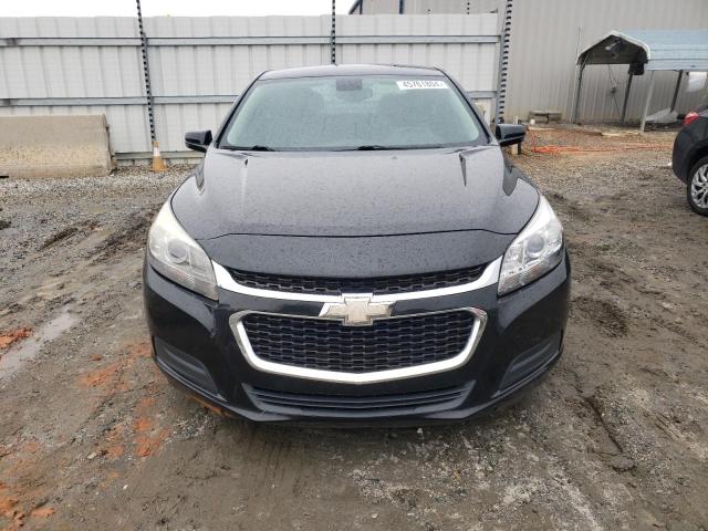 1G11C5SL8FF298411 - 2015 CHEVROLET MALIBU 1LT 黑色 照片 5