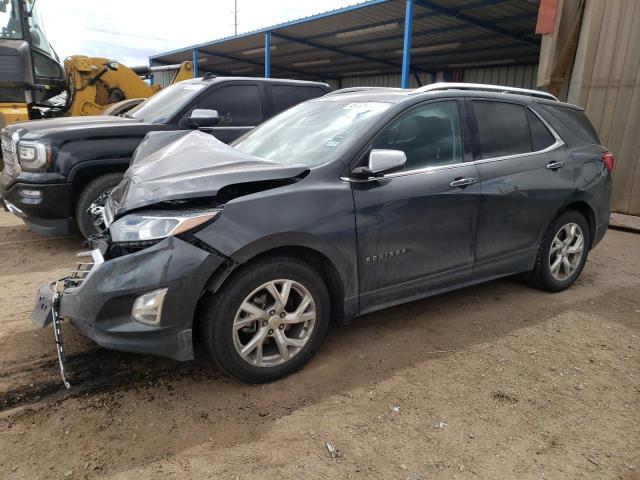 2018 CHEVROLET EQUINOX PREMIER, 