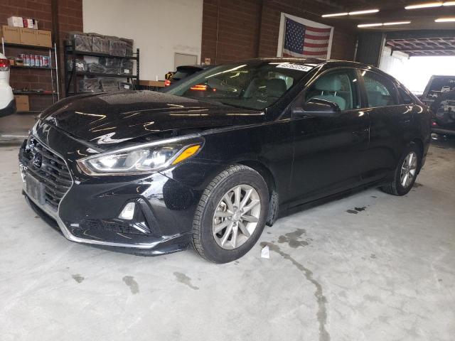 2019 HYUNDAI SONATA SE, 